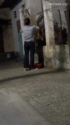 Em Hàng Xóm Hớ Hênh P3 Hay Hơn P2 #5
