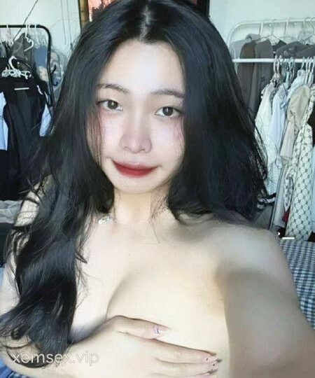 Ảnh 14 của Full clip sex em Nhật Hạ gầm cao (Update) – Phần 1
