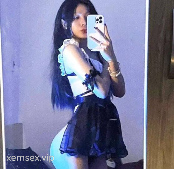 Ảnh 20 của Full clip sex em Nhật Hạ gầm cao (Update) – Phần 1