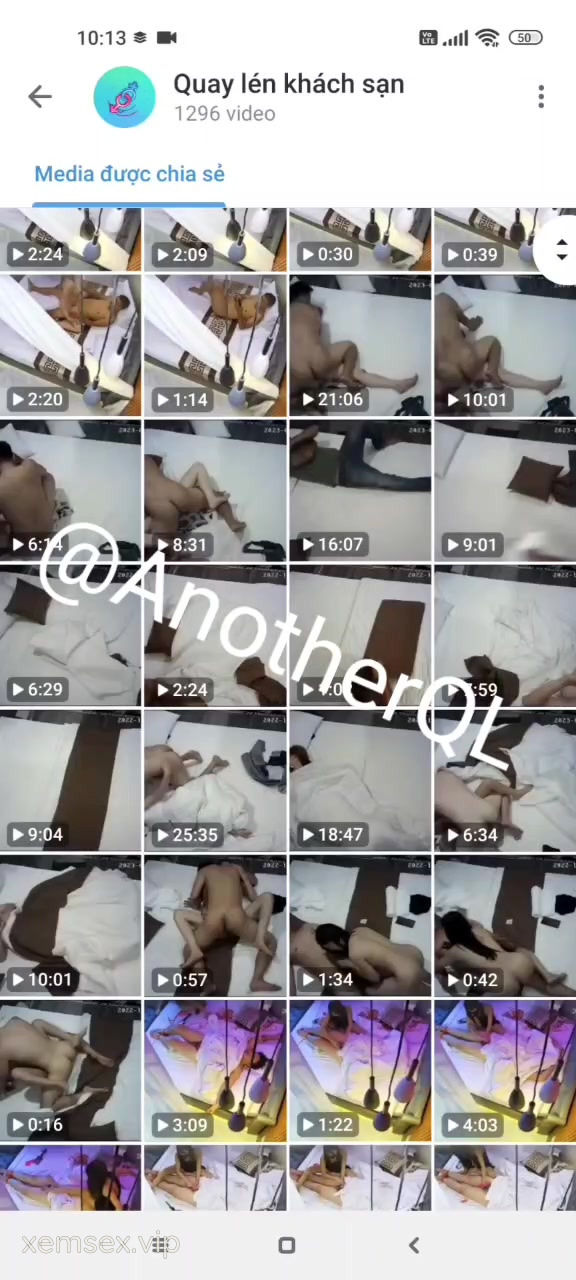 Ảnh thumbnail của Hack Cam Tổng Hợp VN #42