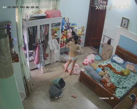 Hai đứa Này Sớm Muộn Cũng địt Nhau (camera) #1