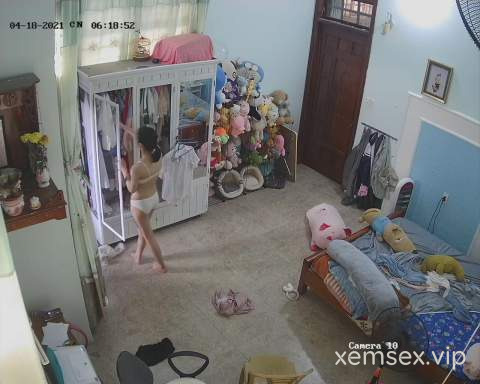 Hai đứa Này Sớm Muộn Cũng địt Nhau (camera) #10