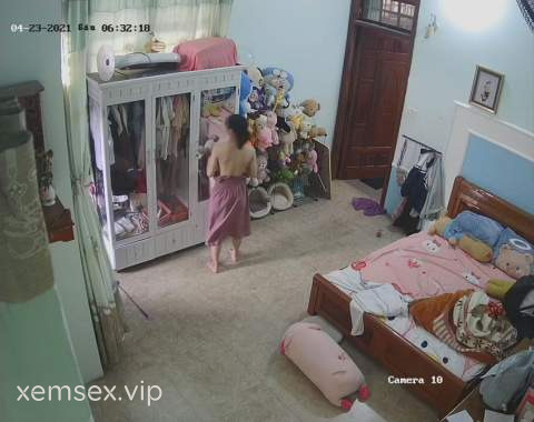 Hai đứa Này Sớm Muộn Cũng địt Nhau (camera) #17