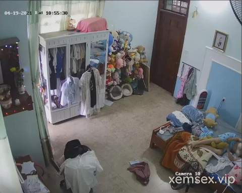 Hai đứa Này Sớm Muộn Cũng địt Nhau (camera) #20