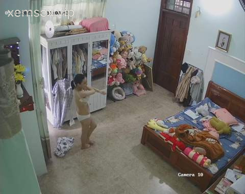 Hai đứa Này Sớm Muộn Cũng địt Nhau (camera) #21