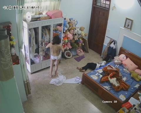 Hai đứa Này Sớm Muộn Cũng địt Nhau (camera) #23