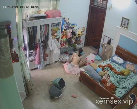 Hai đứa Này Sớm Muộn Cũng địt Nhau (camera) #24