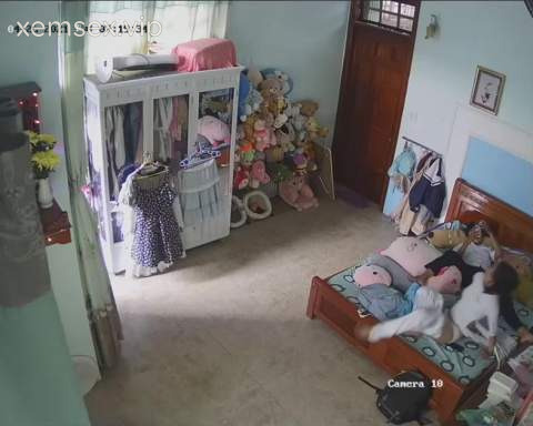 Hai đứa Này Sớm Muộn Cũng địt Nhau (camera) #25