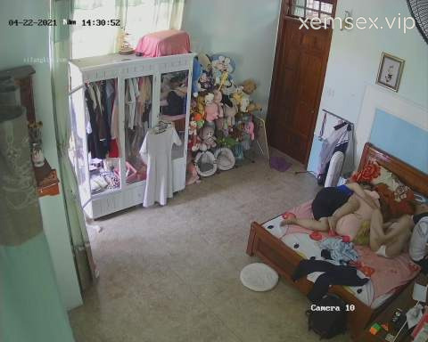 Hai đứa Này Sớm Muộn Cũng địt Nhau (camera) #35