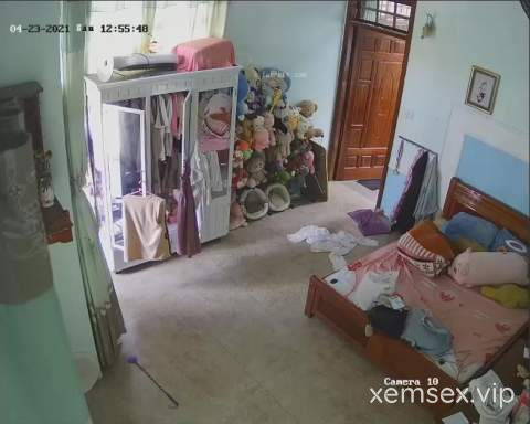 Hai đứa Này Sớm Muộn Cũng địt Nhau (camera) #36