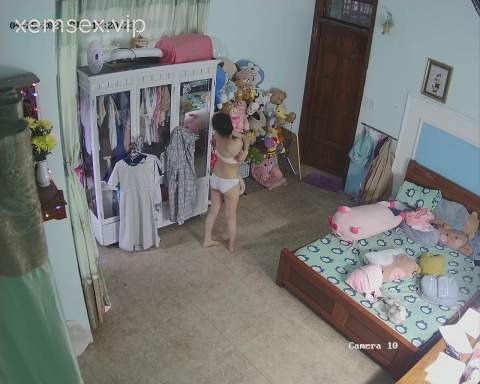 Hai đứa Này Sớm Muộn Cũng địt Nhau (camera) #37