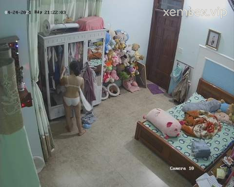 Hai đứa Này Sớm Muộn Cũng địt Nhau (camera) #38