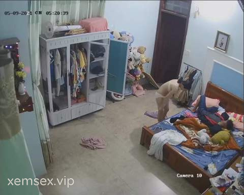 Hai đứa Này Sớm Muộn Cũng địt Nhau (camera) #4