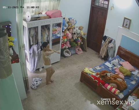 Hai đứa Này Sớm Muộn Cũng địt Nhau (camera) #44