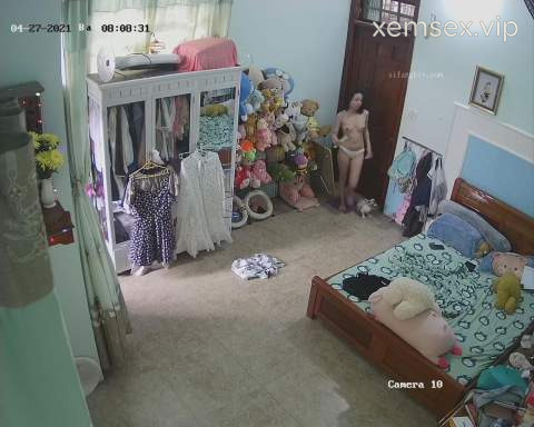 Hai đứa Này Sớm Muộn Cũng địt Nhau (camera) #7
