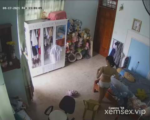 Hai đứa Này Sớm Muộn Cũng địt Nhau (camera) #8