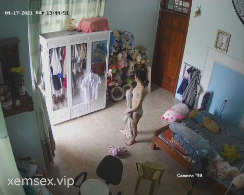 Hai đứa Này Sớm Muộn Cũng địt Nhau (camera) #9