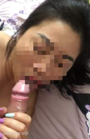 Kĩ Năng Bú Liếm Của Em Nó Gọi Là Thượng Thừa Rồi #1