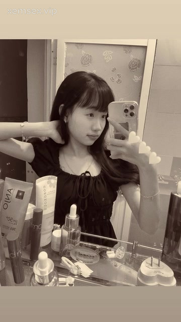 Phương Thảo K11 #3