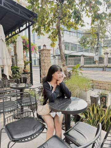 Phương Thảo K11 #7