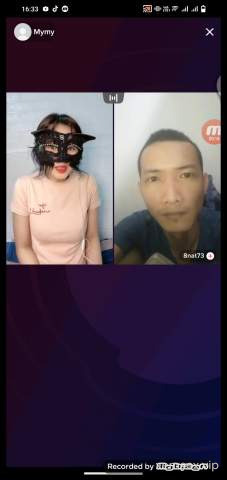Pk Với E Mymy #1