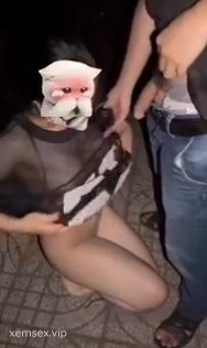 Public Bú Cho Người Lạ ST