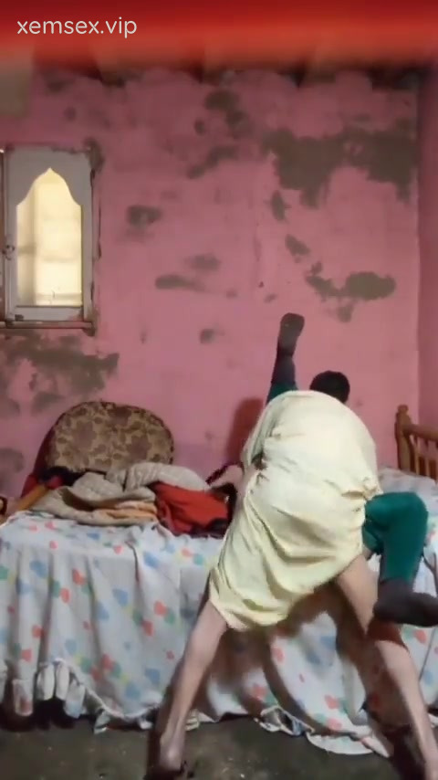 ST-Cụ Arab Hàng Khung Chơi Gái #1
