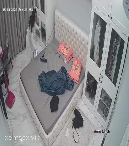 St đăng đỡ đầy Máy, Chuyện Cũ, Hack Camera #2