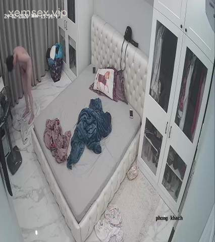 St đăng đỡ đầy Máy, Chuyện Cũ, Hack Camera #20