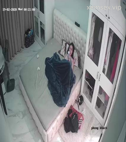 St đăng đỡ đầy Máy, Chuyện Cũ, Hack Camera #34