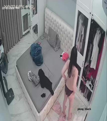 St đăng đỡ đầy Máy, Chuyện Cũ, Hack Camera #38