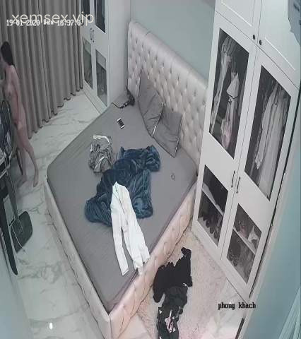 St đăng đỡ đầy Máy, Chuyện Cũ, Hack Camera #6