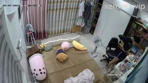 [ST] Xả Hàng Trong Máy #116