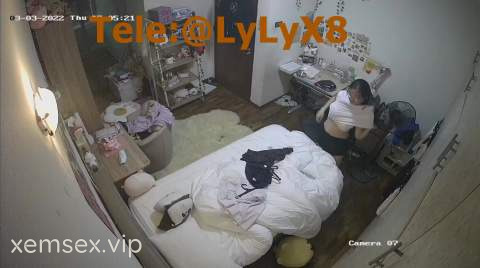 [ST] Xả Hàng Trong Máy #370
