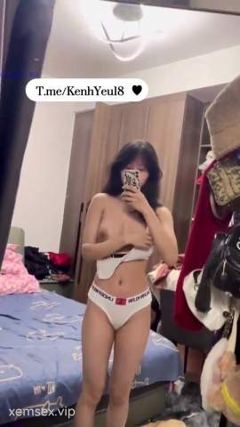 [ST] Xả Hàng Trong Máy #446