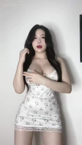 TRÀ GIANG HOT TIKTOKER 661k FL, SIÊU PHẨM VÚ TO HỒNG HÀO MÔNG CĂNG ĐÉT #3