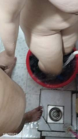 Vợ Dâm Của Tôi Có Nhiều Sở Thích Lạ #1